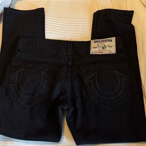 True Religion BlackJeans